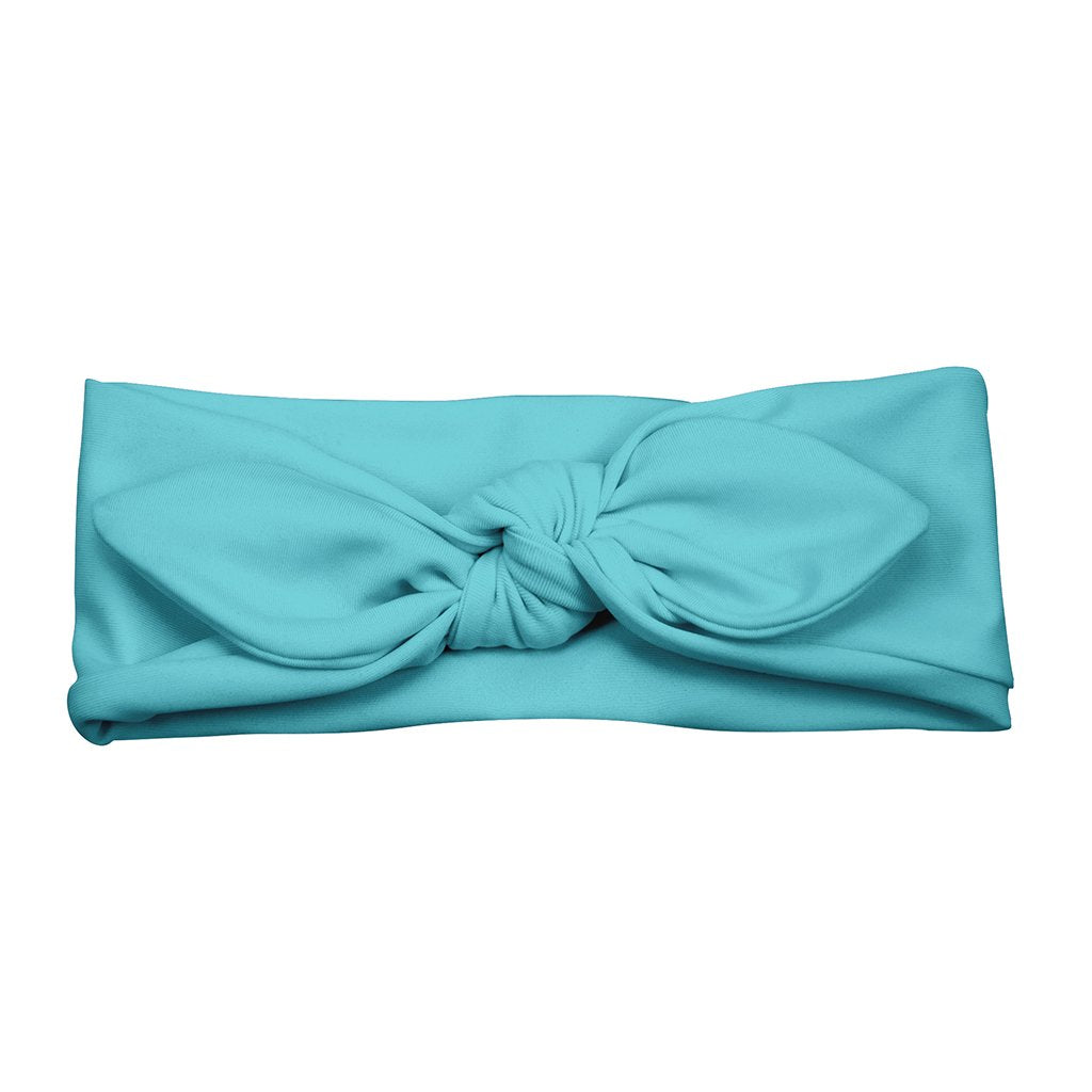 Swim and Sun Headband