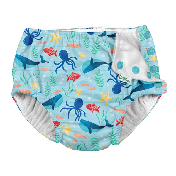 Eco-Snap-Swim-Diaper-Aqua-Sea-